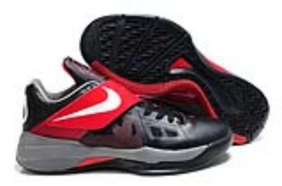 cheap nike zoom kd4 no. 1